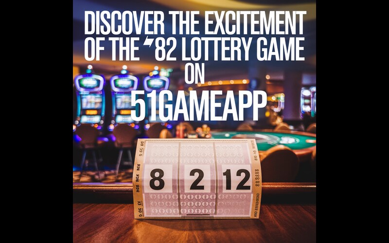 51gameapp - 82 lottery game featured image