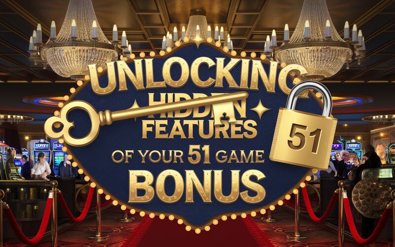 51 Game Bonus