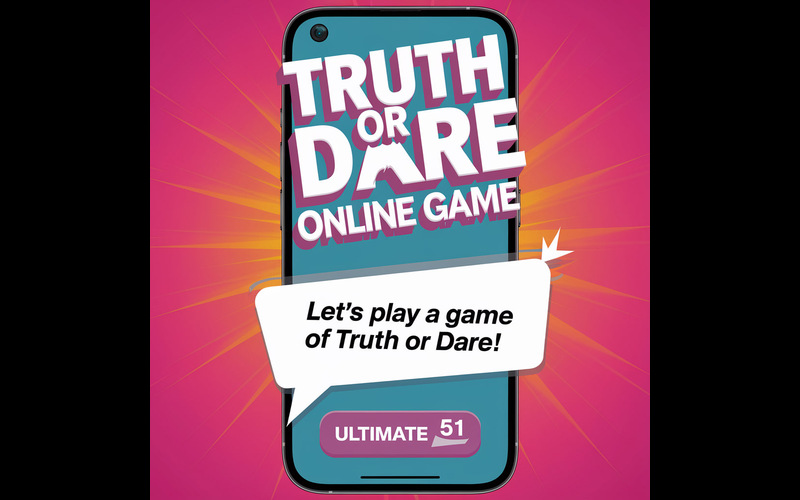 51 Game App -  Strategies for Winning in Truth or Dare Online Game image