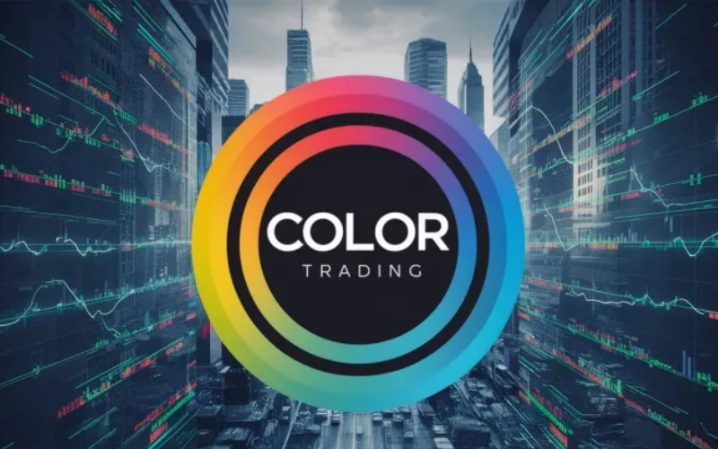 Colour Trading Apps