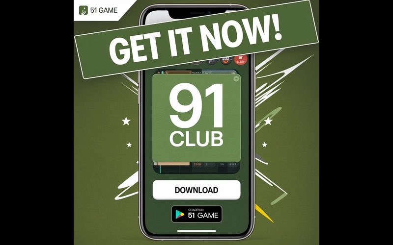 91 Club Mod APK Download