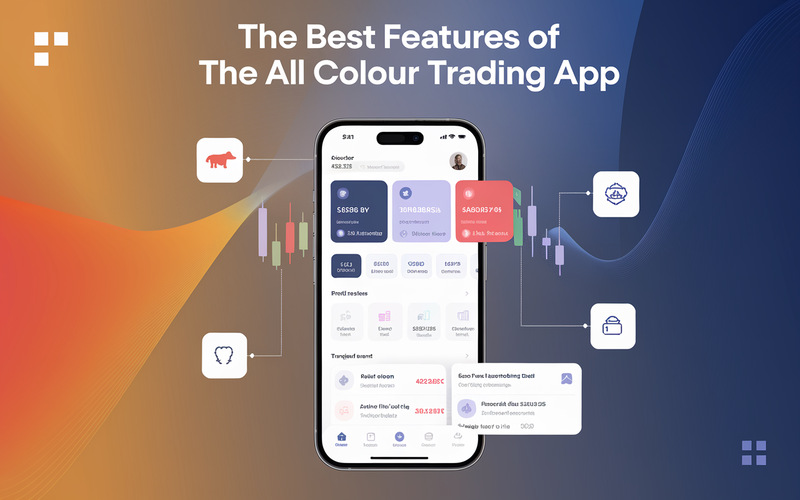 All Colour Trading App