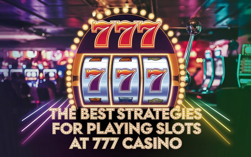 777 Casino