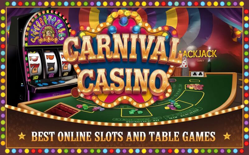 Carnival Casino