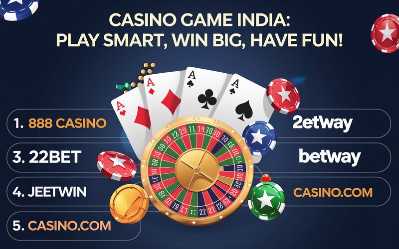 Casino Game India