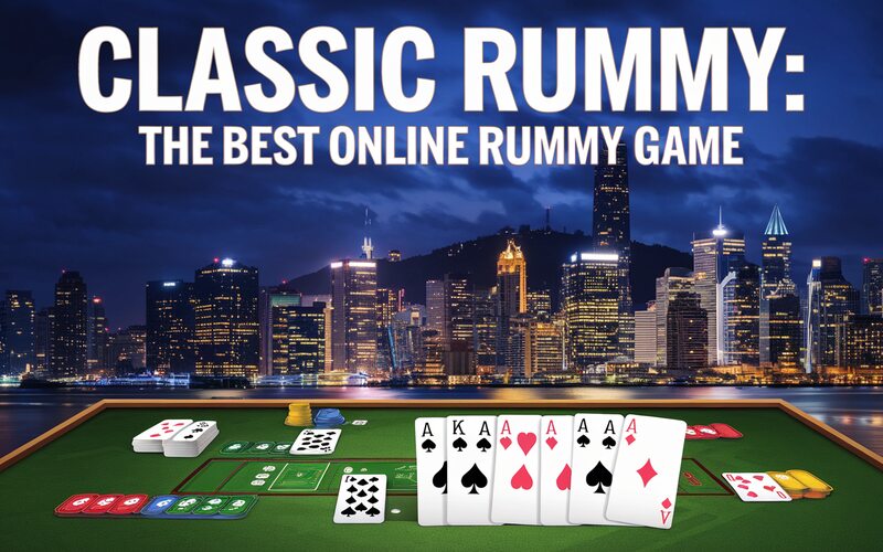 Classic Rummy