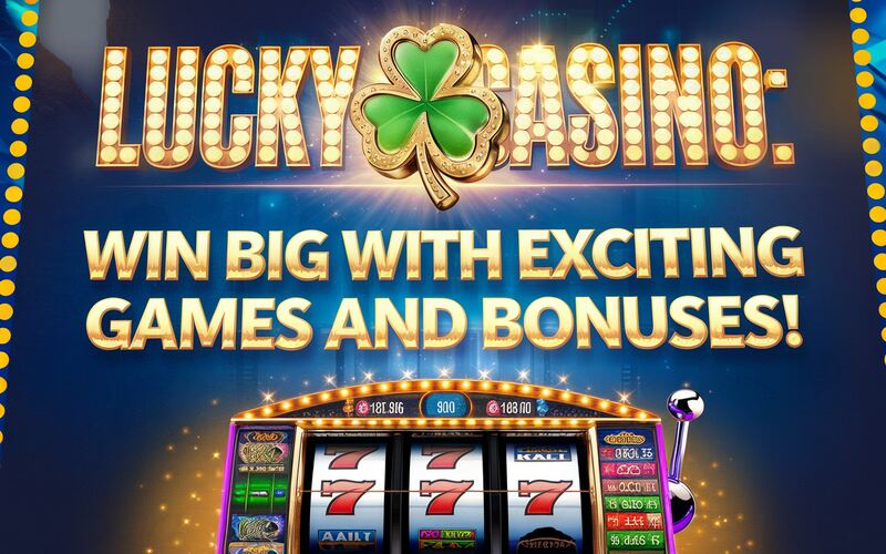 Lucky Casino