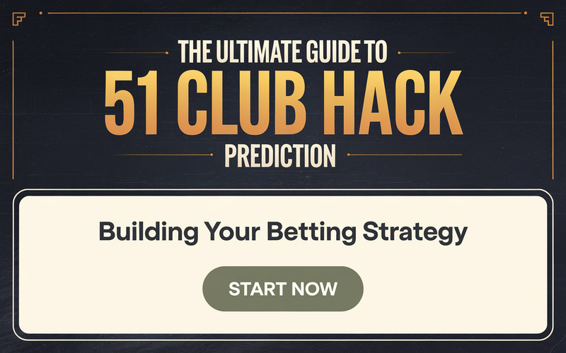 51 Club Hack Prediction