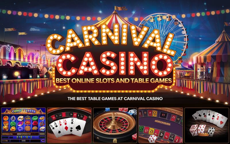 Carnival Casino