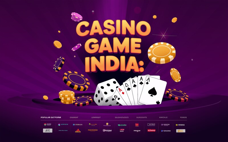 Casino Game India