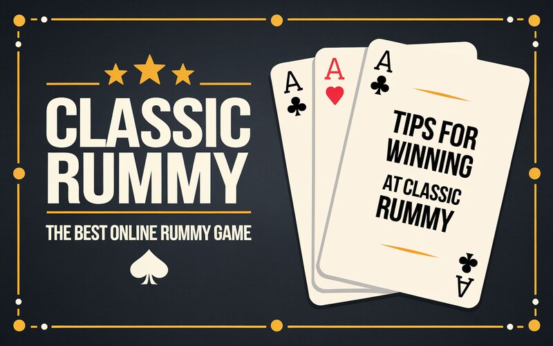 Classic Rummy