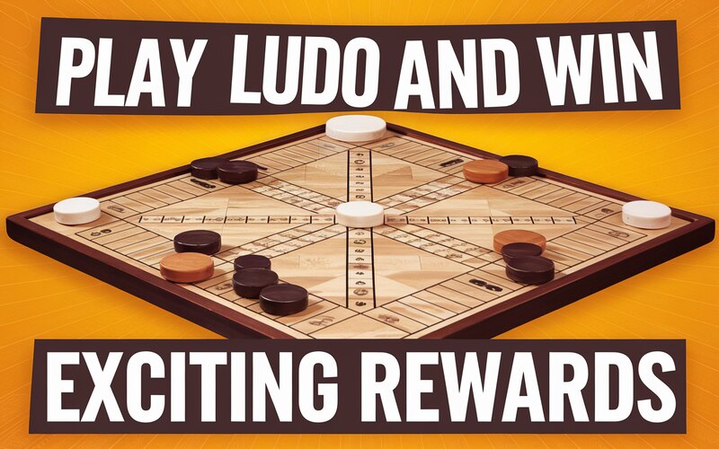 Play Ludo Online