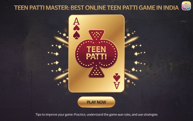 Teen Patti Master