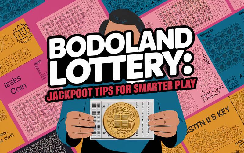 Bodoland Lottery