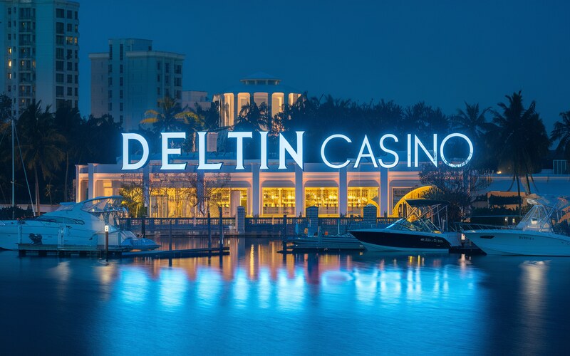 Deltin Casino Goa