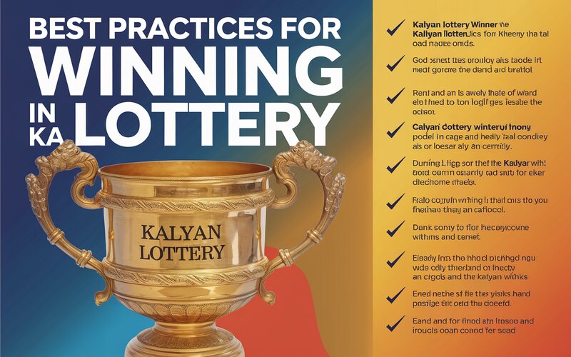 Kalyan Lottery