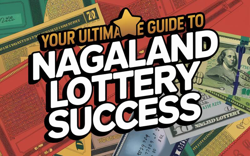 Nagaland Lottery