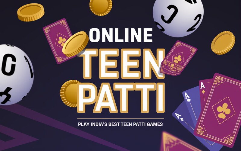 Online Teen Patti