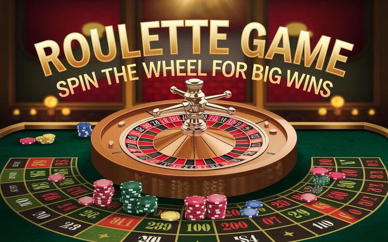 Roulette Game