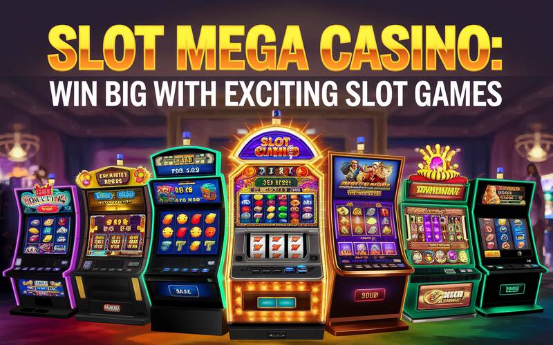 Slot Mega Casino