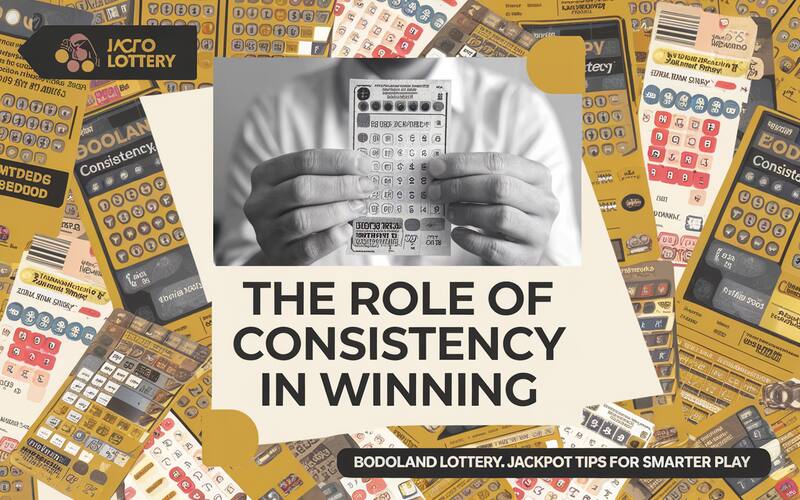 Bodoland Lottery