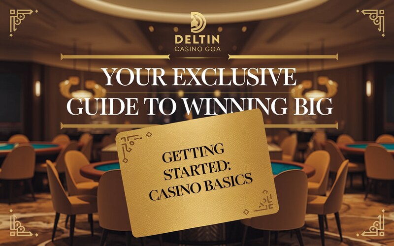 Deltin Casino Goa