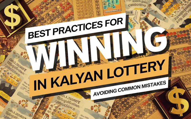 Kalyan Lottery