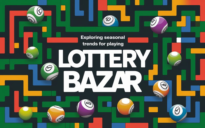 Lottery Bazar