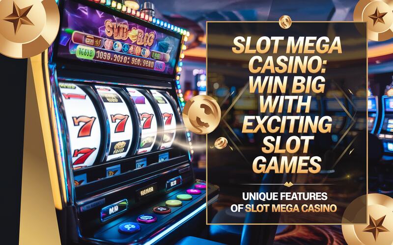 Slot Mega Casino