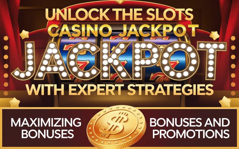 Slots Casino Jackpot