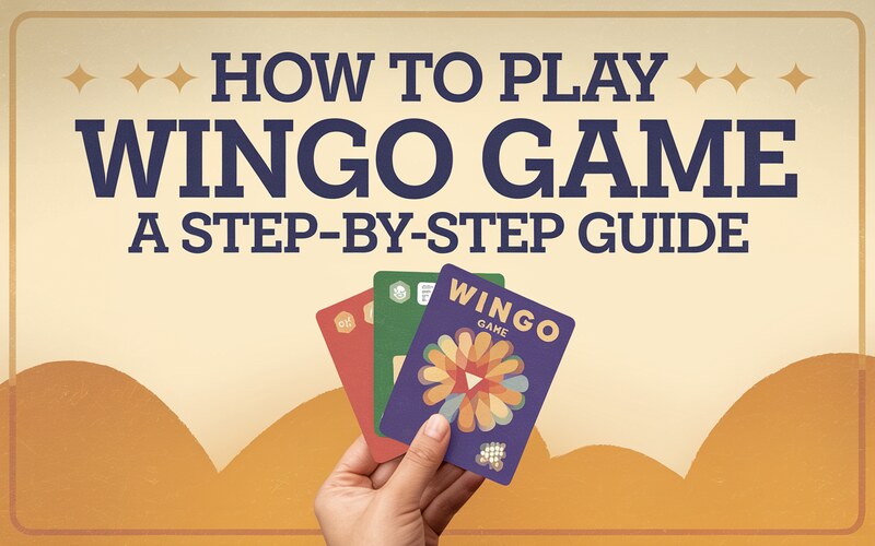 Wingo Game