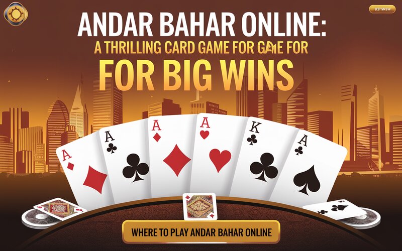 Andar Bahar Online