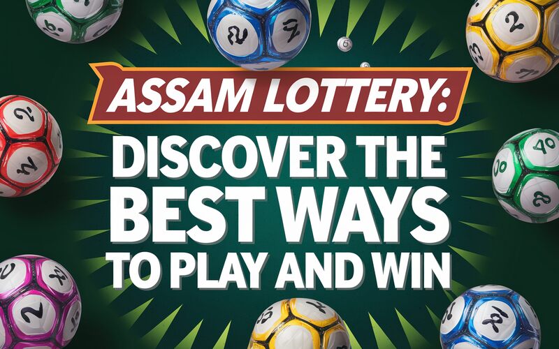 Assam Lottery