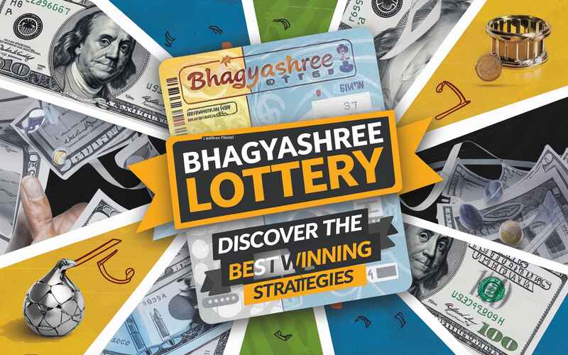 Bhagyashree Lottery