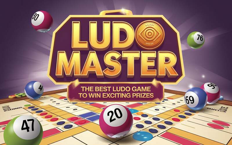 Ludo Master