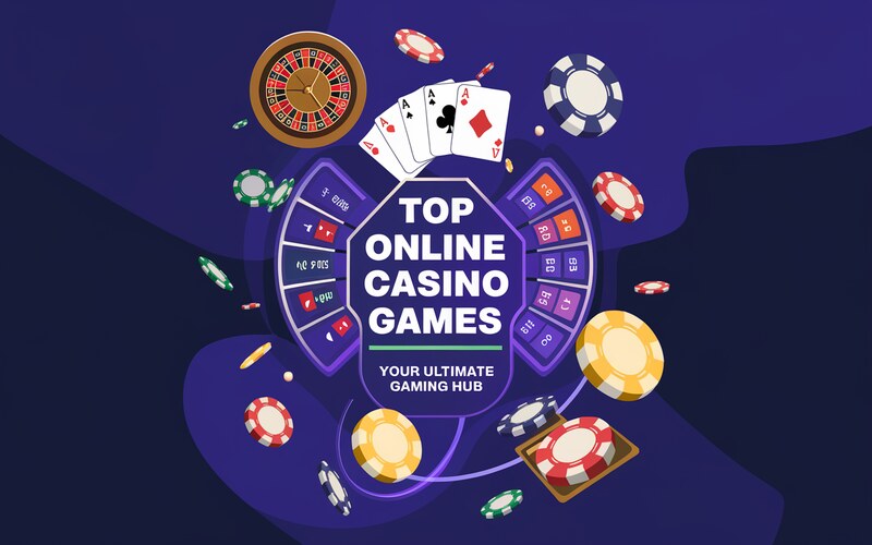 Online Casino Games