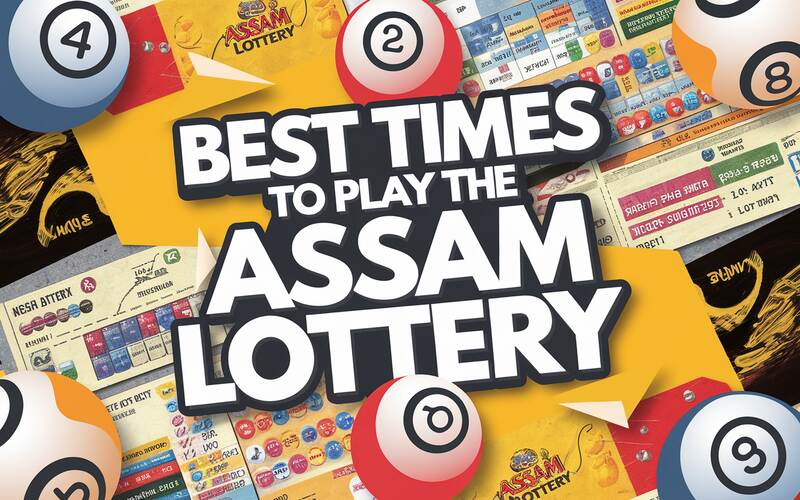 Assam Lottery