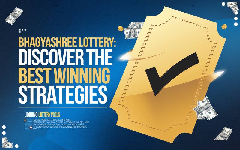 Bhagyashree Lottery