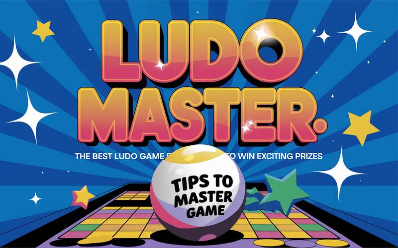 Ludo Master