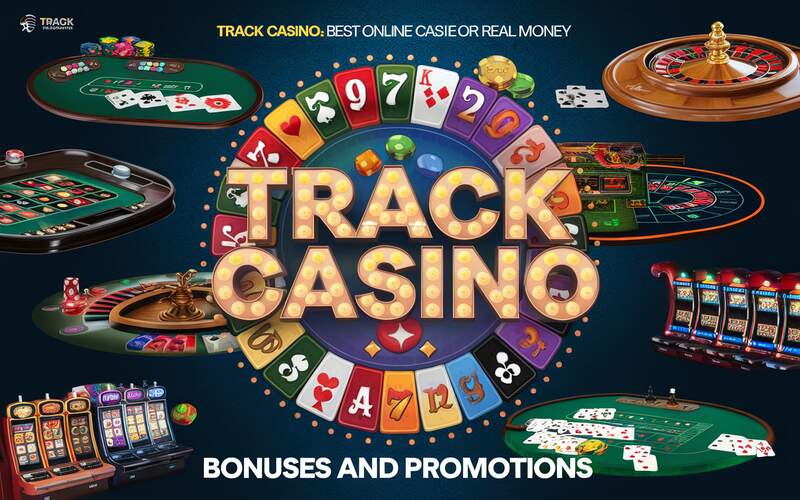 Track Casino