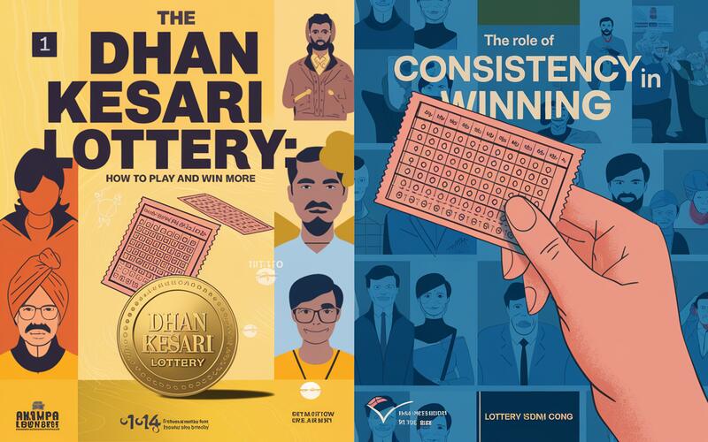 Dhan Kesari Lottery