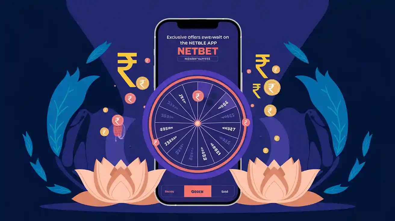 netbet mobile app